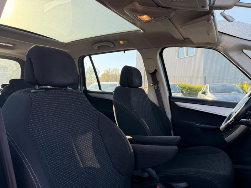 CITROEN C4 GRAND PICASSO 1.6 HDI 110ch COLLECTION