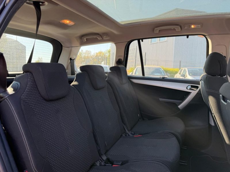 CITROEN C4 GRAND PICASSO 1.6 HDI 110ch COLLECTION