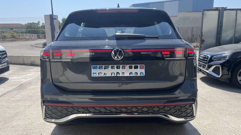 VOLKSWAGEN TIGUAN 2 1.5 ETSI 150 R LINE  GARANTIE CONSTRUCTEUR  06/2027