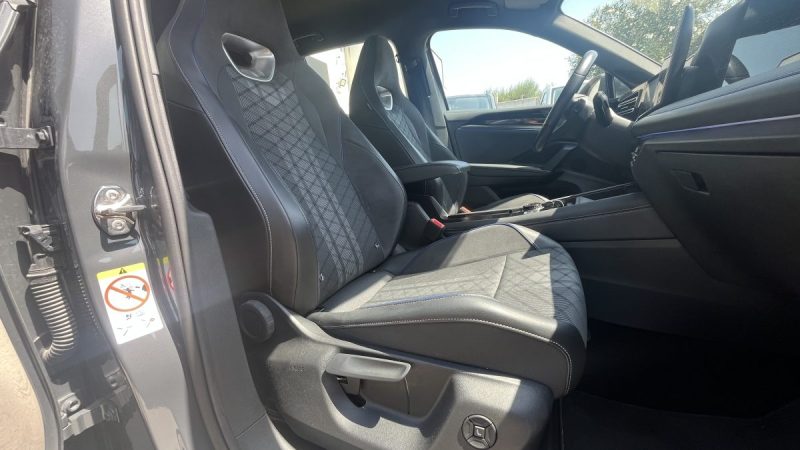 VOLKSWAGEN TIGUAN 2 1.5 ETSI 150 R LINE  GARANTIE CONSTRUCTEUR  06/2027
