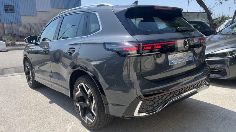 VOLKSWAGEN TIGUAN 2 1.5 ETSI 150 R LINE  GARANTIE CONSTRUCTEUR  06/2027