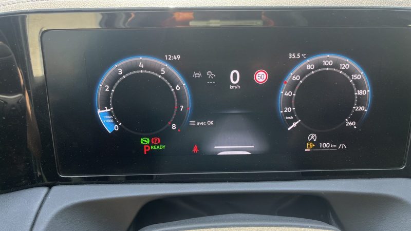 VOLKSWAGEN TIGUAN 2 1.5 ETSI 150 R LINE  GARANTIE CONSTRUCTEUR  06/2027