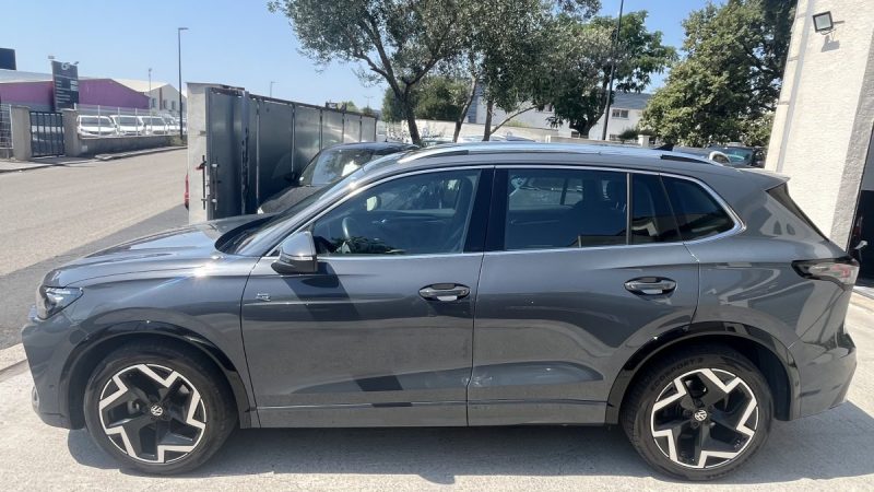 VOLKSWAGEN TIGUAN 2 1.5 ETSI 150 R LINE  GARANTIE CONSTRUCTEUR  06/2027