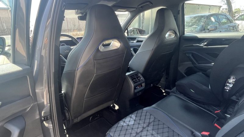VOLKSWAGEN TIGUAN 2 1.5 ETSI 150 R LINE  GARANTIE CONSTRUCTEUR  06/2027