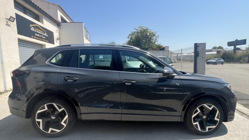 VOLKSWAGEN TIGUAN 2 1.5 ETSI 150 R LINE  GARANTIE CONSTRUCTEUR  06/2027