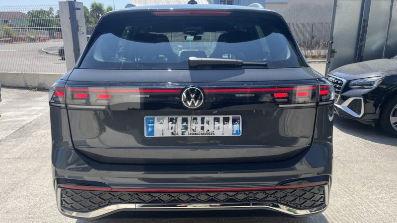VOLKSWAGEN TIGUAN 2 1.5 ETSI 150 R LINE  GARANTIE CONSTRUCTEUR  06/2027