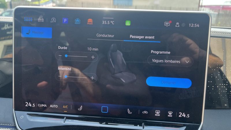 VOLKSWAGEN TIGUAN 2 1.5 ETSI 150 R LINE  GARANTIE CONSTRUCTEUR  06/2027