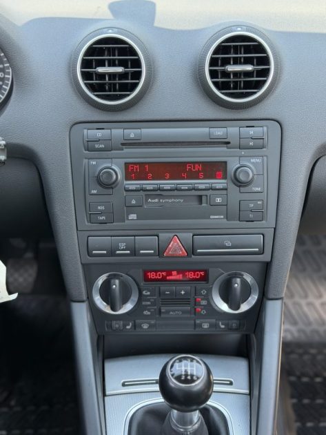 AUDI A3 2.0 TDI 140 CV  Très Propre / Paiement 4X ou 10X Possible