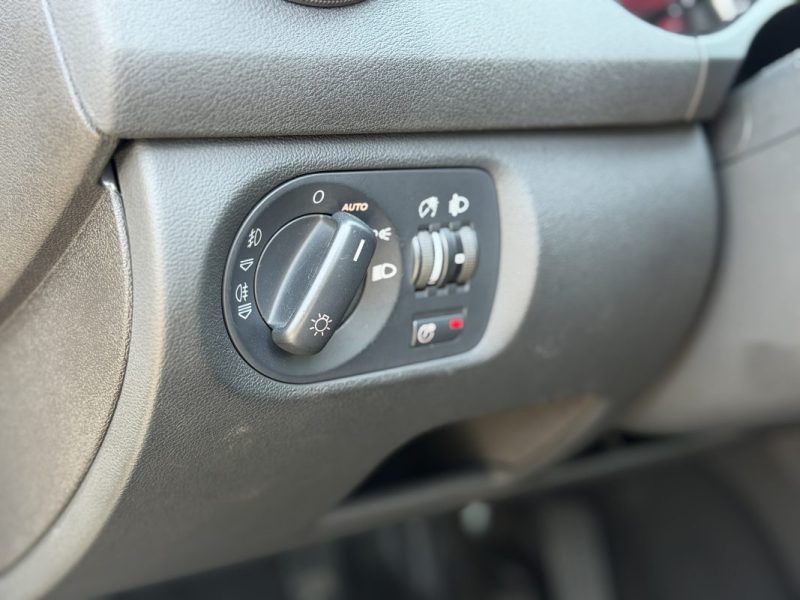 AUDI A3 2.0 TDI 140 CV  Très Propre / Paiement 4X ou 10X Possible
