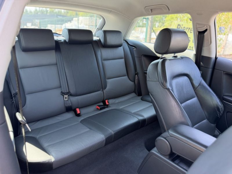 AUDI A3 2.0 TDI 140 CV  Très Propre / Paiement 4X ou 10X Possible