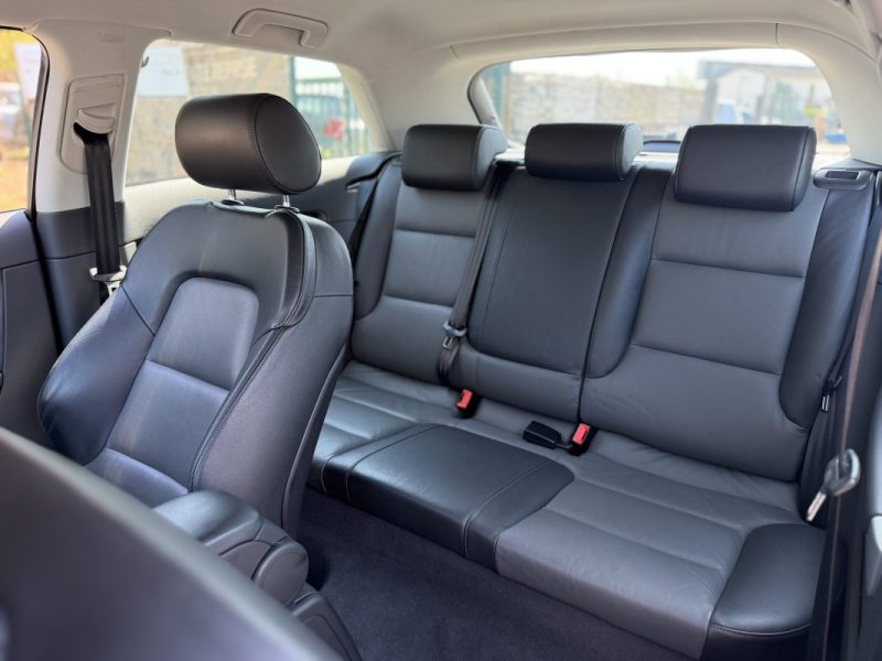 AUDI A3 2.0 TDI 140 CV  Très Propre / Paiement 4X ou 10X Possible