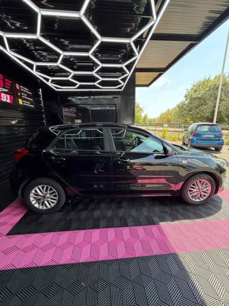 Kia Rio Édition 7 – Garantie 12 mois – Échange reprise possible