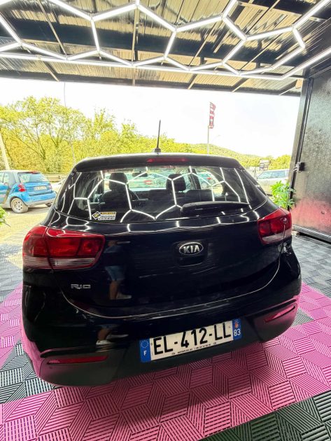 Kia Rio Édition 7 – Garantie 12 mois – Échange reprise possible