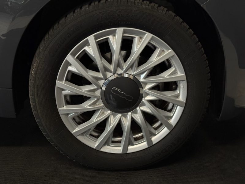 FIAT 500 1.0 Hybride 70 ch Dolcevita