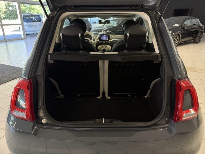 FIAT 500 1.0 Hybride 70 ch Dolcevita