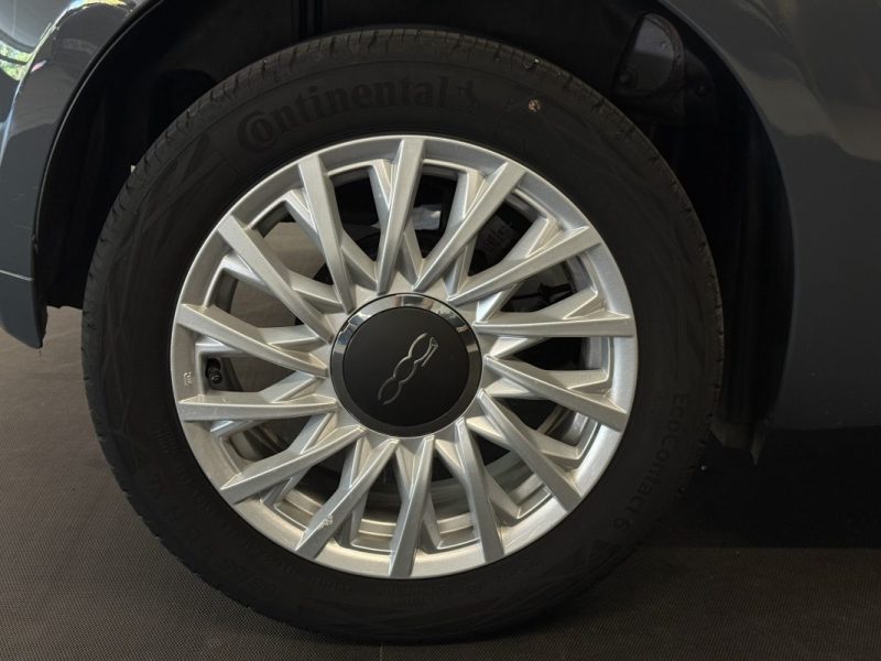 FIAT 500 1.0 Hybride 70 ch Dolcevita