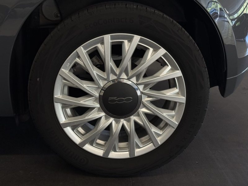 FIAT 500 1.0 Hybride 70 ch Dolcevita