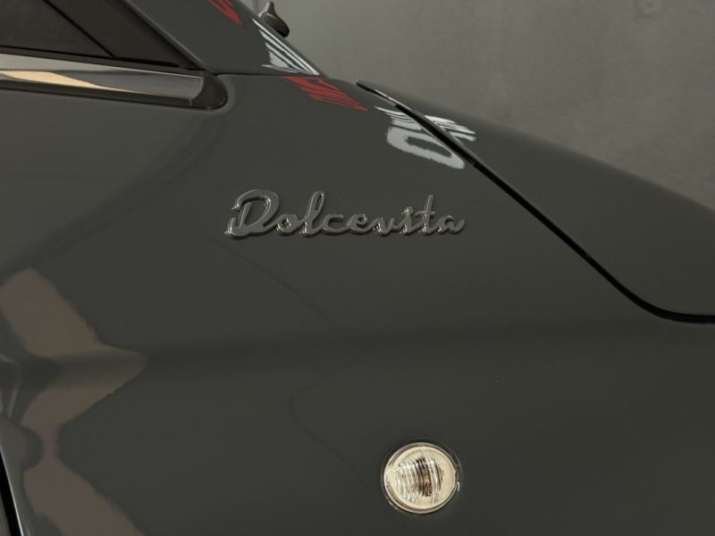 FIAT 500 1.0 Hybride 70 ch Dolcevita