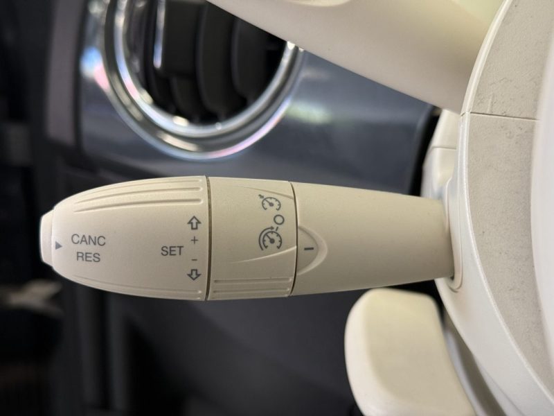 FIAT 500 1.0 Hybride 70 ch Dolcevita