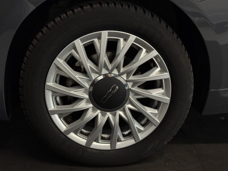 FIAT 500 1.0 Hybride 70 ch Dolcevita
