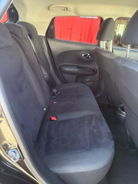 NISSAN JUKE 1.5 DCI 110 TEKNA 2014