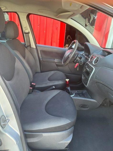 CITROEN C3 1.4I AIRPLAY 2007