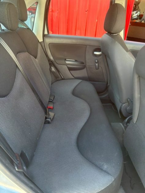 CITROEN C3 1.4I AIRPLAY 2007