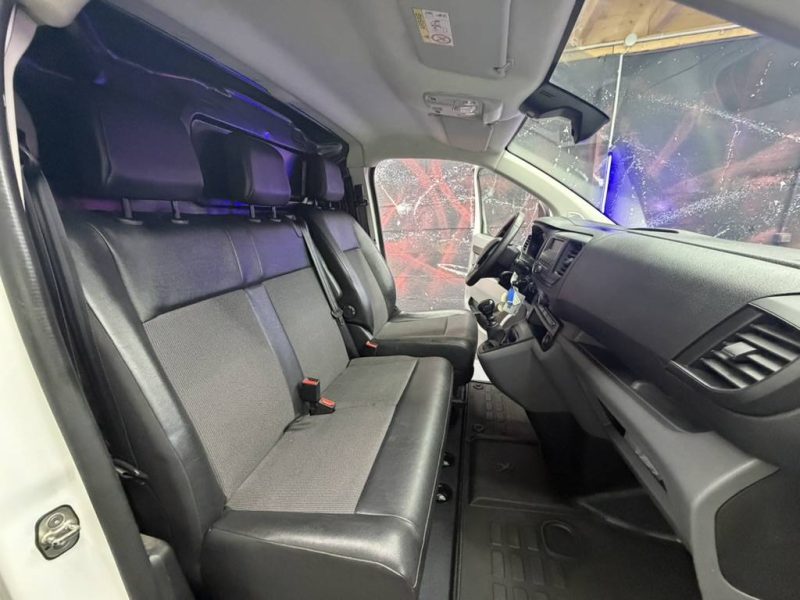 PEUGEOT EXPERT LONG 2.0 BLUE HDI 145 PREMIUM 2022