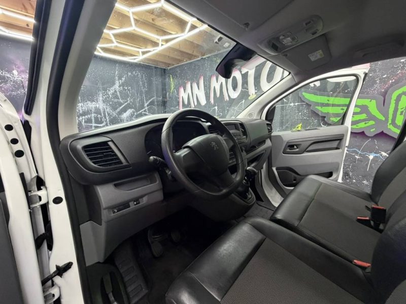PEUGEOT EXPERT LONG 2.0 BLUE HDI 145 PREMIUM 2022