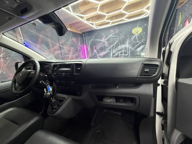 PEUGEOT EXPERT LONG 2.0 BLUE HDI 145 PREMIUM 2022