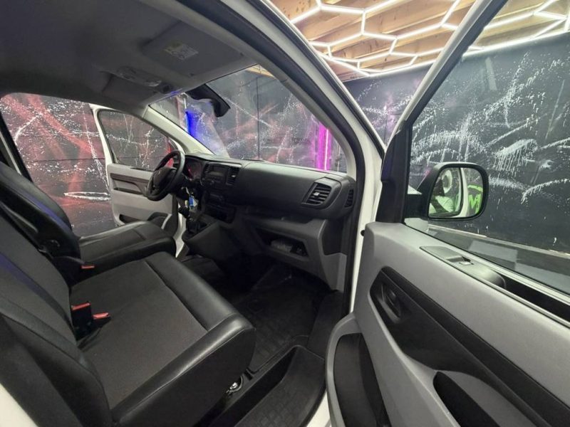 PEUGEOT EXPERT LONG 2.0 BLUE HDI 145 PREMIUM 2022