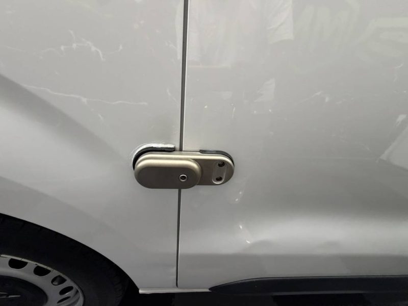 PEUGEOT EXPERT LONG 2.0 BLUE HDI 145 PREMIUM 2022
