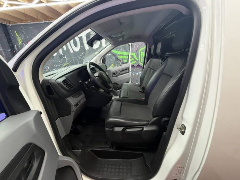 PEUGEOT EXPERT LONG 2.0 BLUE HDI 145 PREMIUM 2022