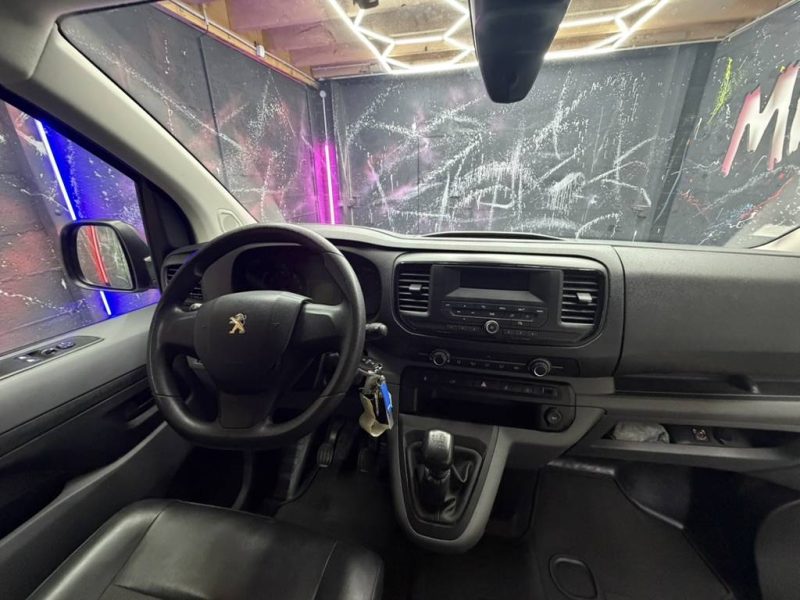 PEUGEOT EXPERT LONG 2.0 BLUE HDI 145 PREMIUM 2022