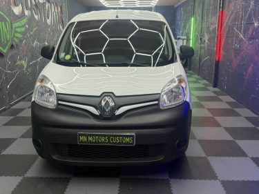 RENAULT KANGOO II 1.5 BLUE DCI 95 GRAND CONFORT 2019