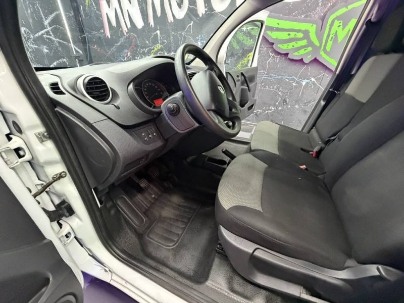 RENAULT KANGOO II 1.5 BLUE DCI 95 GRAND CONFORT 2019