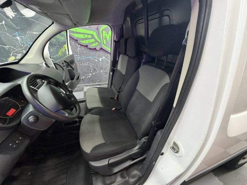 RENAULT KANGOO II 1.5 BLUE DCI 95 GRAND CONFORT 2019