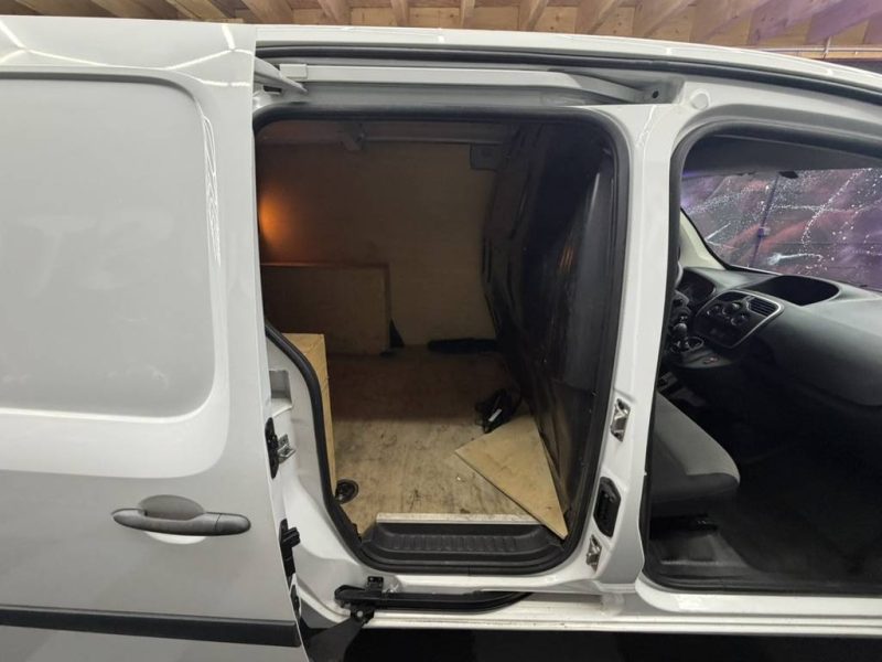 RENAULT KANGOO II 1.5 BLUE DCI 95 GRAND CONFORT 2019