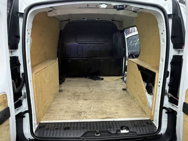 RENAULT KANGOO II 1.5 BLUE DCI 95 GRAND CONFORT 2019