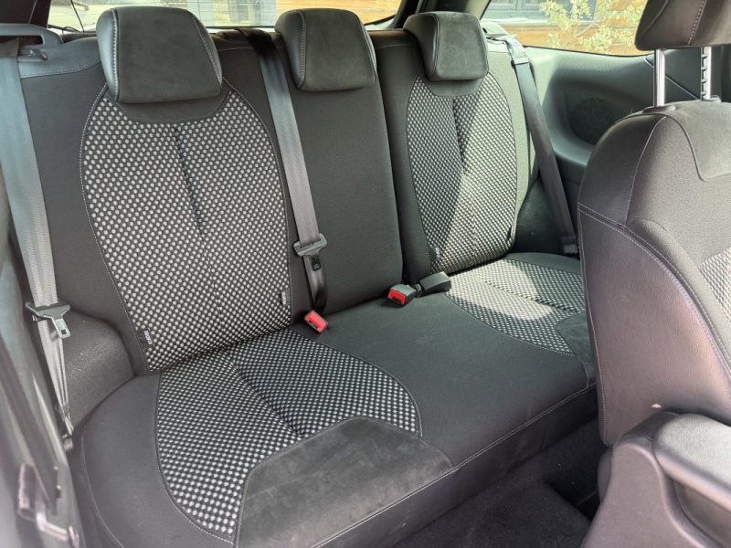 Citroën DS3 1.6THP 156CV SPORTCHIC