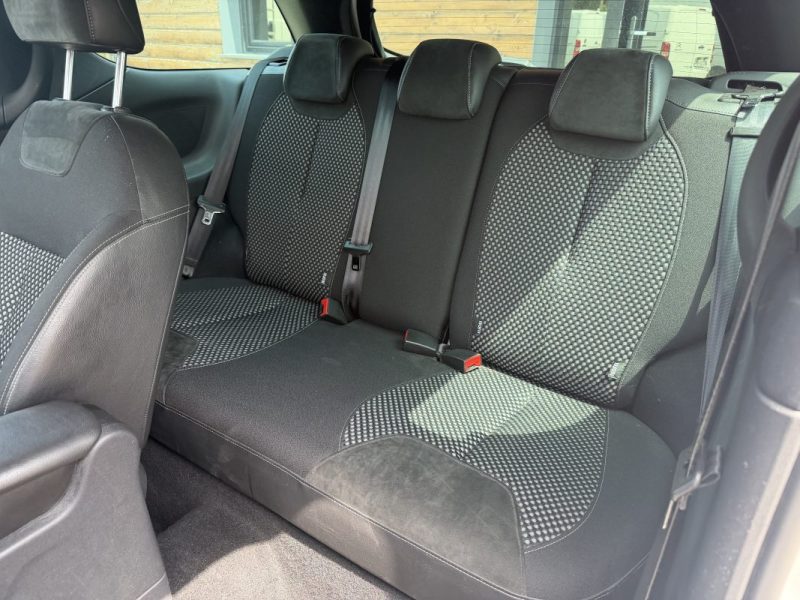 Citroën DS3 1.6THP 156CV SPORTCHIC