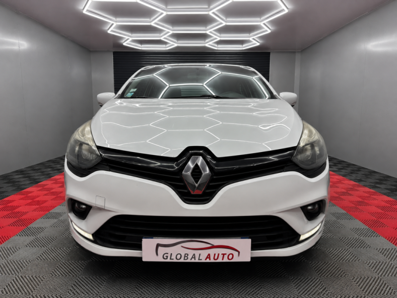 RENAULT CLIO IV TCE 75  2019