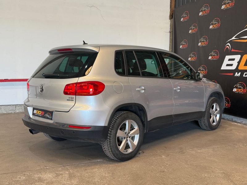 Volkswagen Tiguan 1.4 TSI 122ch R-Exclusive