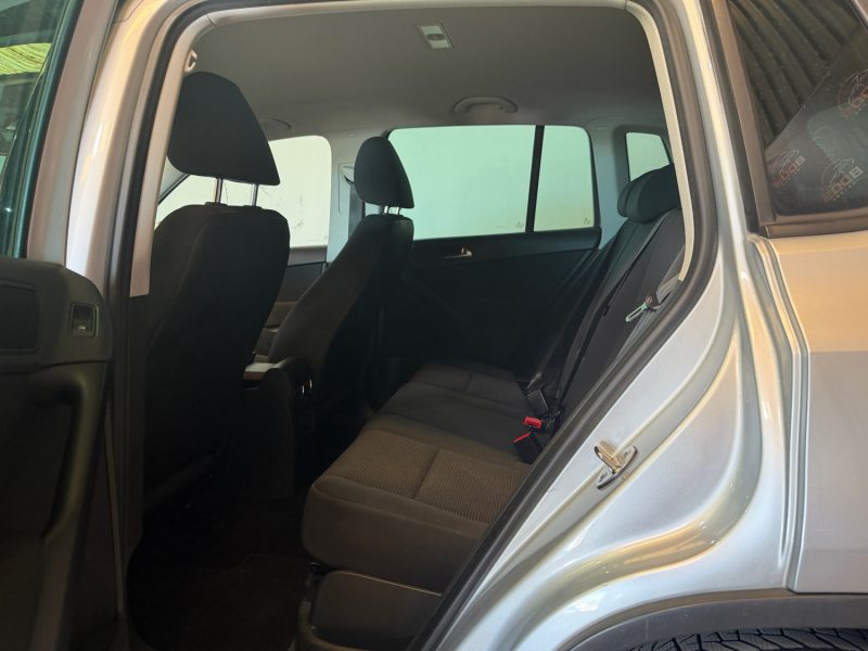 Volkswagen Tiguan 1.4 TSI 122ch R-Exclusive