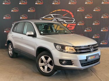 Volkswagen Tiguan 1.4 TSI 122ch R-Exclusive