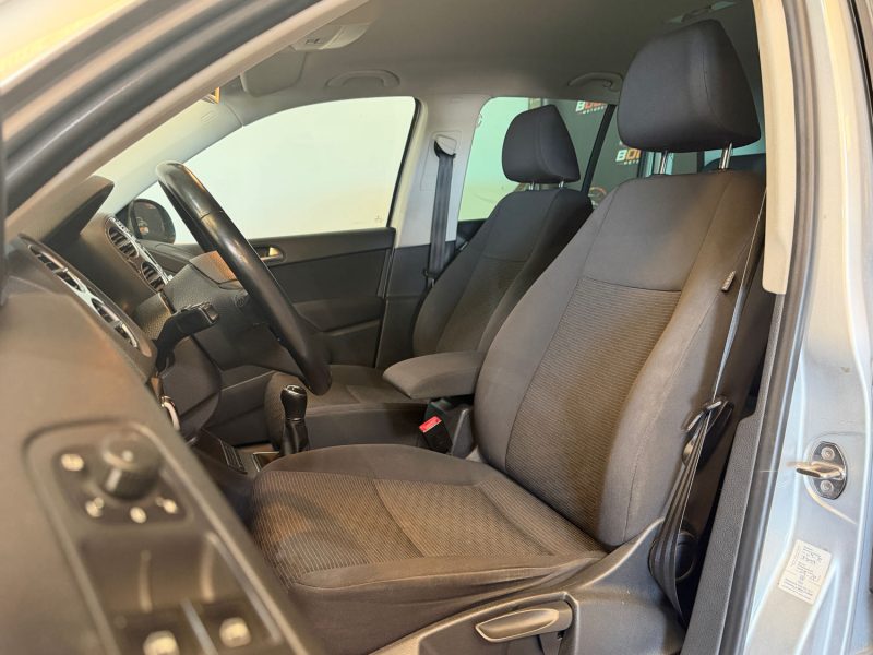 Volkswagen Tiguan 1.4 TSI 122ch R-Exclusive