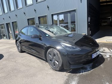 TESLA MODEL 3 STANDARD PLUS 2021