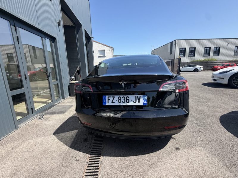TESLA MODEL 3 STANDARD PLUS 2021