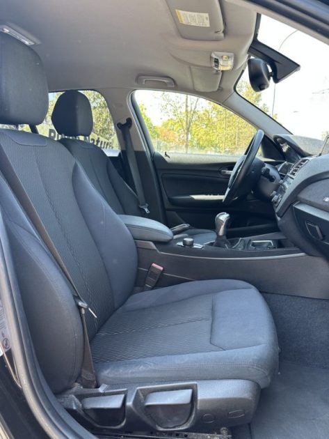 BMW SERIE 1 116 I 135 CV SPORT Paiement 4X ou 10X Possible
