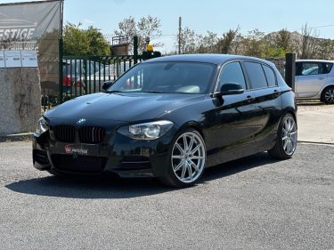 BMW SERIE 1 116 I 135 CV SPORT Paiement 4X ou 10X Possible